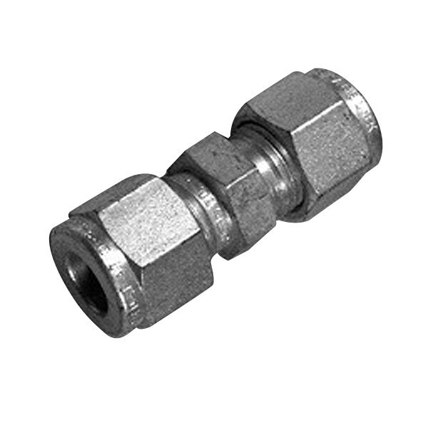 1/8" Compression Union 6000PSI